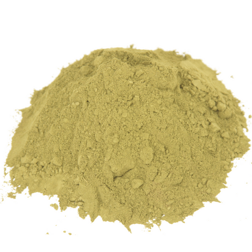 Moringa Leaf Powder